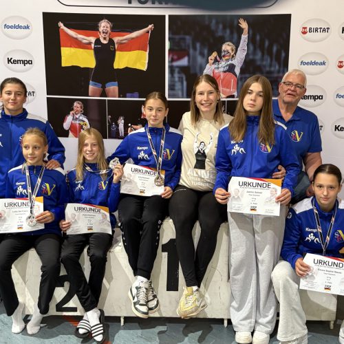 Team Saarland