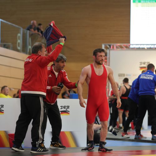 Pausenbetreuung für Valentin Seimetz