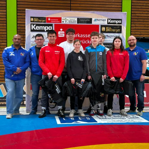 Teil 2 der Ehrungen erfolgreicher Sportler*innen des Vorjahres